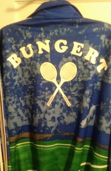 Track jacket - Picture 2 of 6